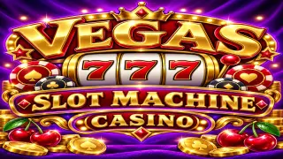 Vegas Slot Machine Casino - Xbox One