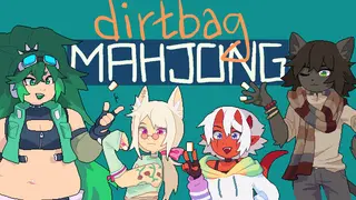 Dirtbag Mahjong
