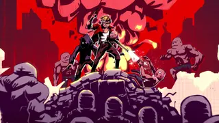 Bullet Runner (Xbox One)