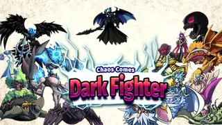 DarkFighter