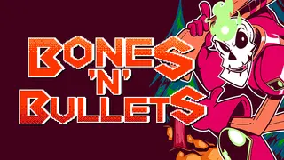 Bones 'n' Bullets