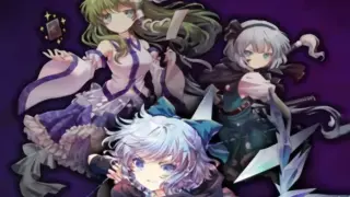 touhou