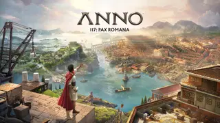 Anno 117: Pax Romana