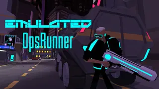 EMULATED: OpsRunner