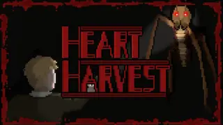 Heart Harvest: A Detective Game