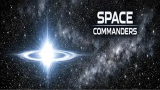 Space Commanders: Solar System