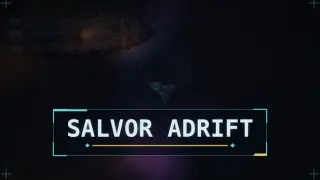 SALVOR ADRIFT