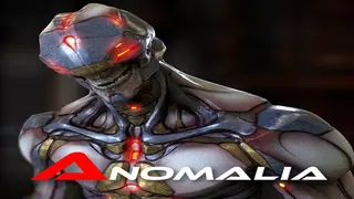 Anomalia