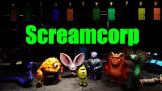 Screamcorp