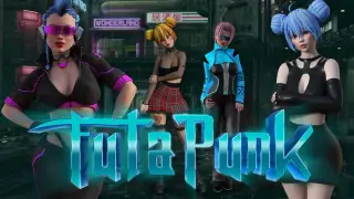 FutaPunk π