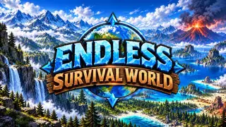 Endless Survival World