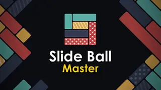 Slide Ball Master