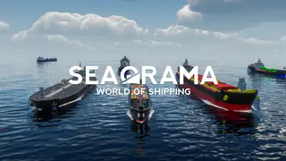 SeaOrama: World of Shipping