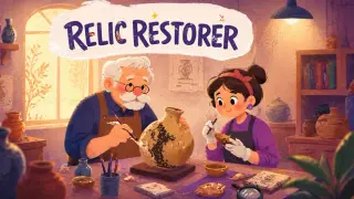 Relic Restorer
