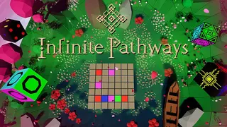 Infinite Pathways