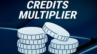 RIDE 4 - Credits Multiplier - PS5