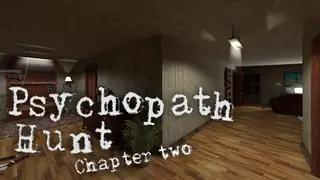 Psychopath Hunt Chapter two