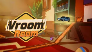 Vroom Room