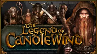The Legend of Candlewind: Nights & Candles