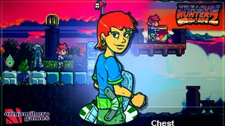 Treasure Hunter Man 2