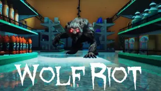 WOLF RIOT