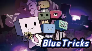 BlueTricks