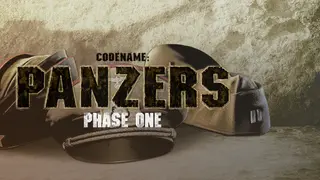 Codename Panzers: Phase One