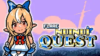 FLARE NUINUI QUEST