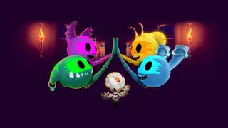 BFF or Die (Xbox One)