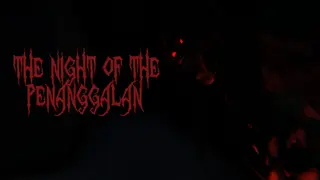 The Night Of The Penanggalan