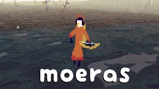 Moeras