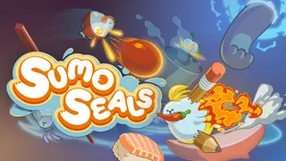 Sumo Seals