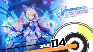 GUNVOLT RECORDS Cychronicle Song Pack 4 Lola: ♪Raison d'Etre ♪Search Light ♪Beyond Probability ♪Love's Sanctuary - Switch
