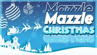 Mazzle Christmas