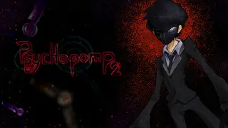Psychopomp 2