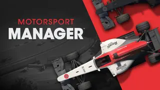 Motorsport Manager