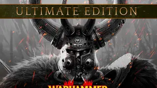 Warhammer: Vermintide 2 Ultimate Edition - PS4
