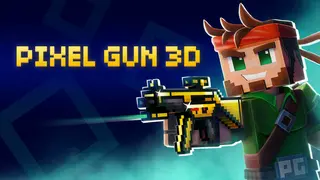 Pixel Gun 3D: Windows