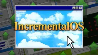 IncrementalOS