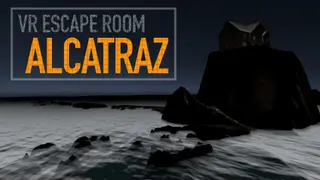 Alcatraz: VR Escape Room