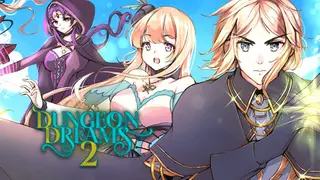 Dungeon Dreams 2