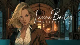 Laura Bailey Mysteries