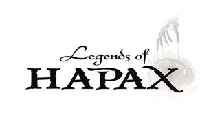 Legends of Hapax