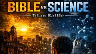 BIBLE vs SCIENCE: Titan Battle