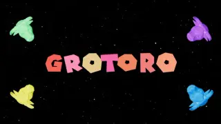 Grotoro