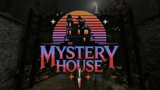 Mystery House