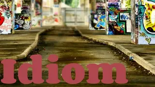 Idiom‌