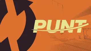 PUNT