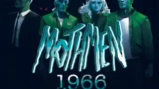 Mothmen 1966 - Switch