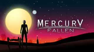 Mercury Fallen